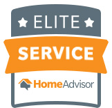 Home advisor top contractor award